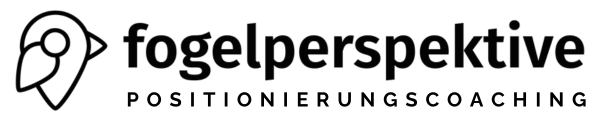 Fogelperspektive Logo