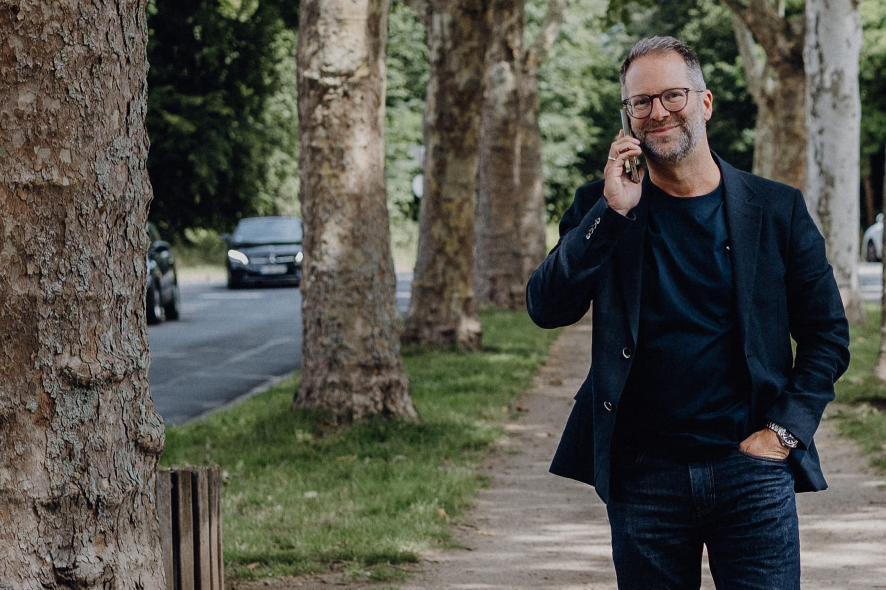 Positionierungscoaching Christoph Fogel40