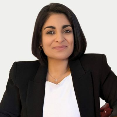 Positionierung Google Rezession Simran Salzgeber