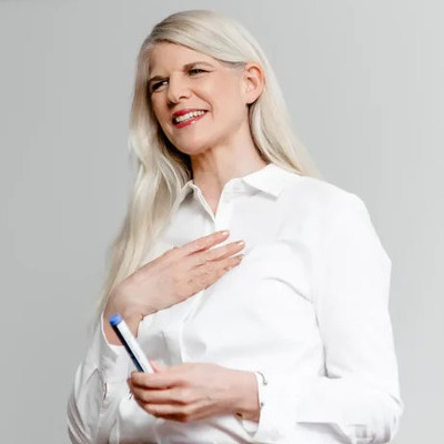 Barbara Weiland Transformationscoach